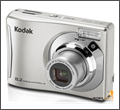 Kodak EasyShare C140